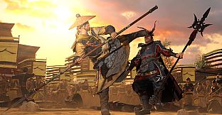 Total War: THREE KINGDOMS - Yellow Turban Rebellion