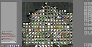 Fantasy Grounds - Saints & Heroes, Volume 1 (Token Pack)