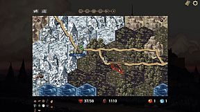 Mage Tower: Call of Zadeus