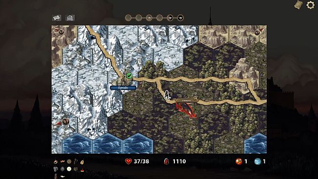 Mage Tower: Call of Zadeus