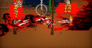 Otherworld Legends - Skin : Ronin of Slaughter