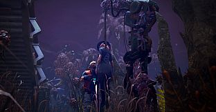 Dead by Daylight - End Transmission Chapter