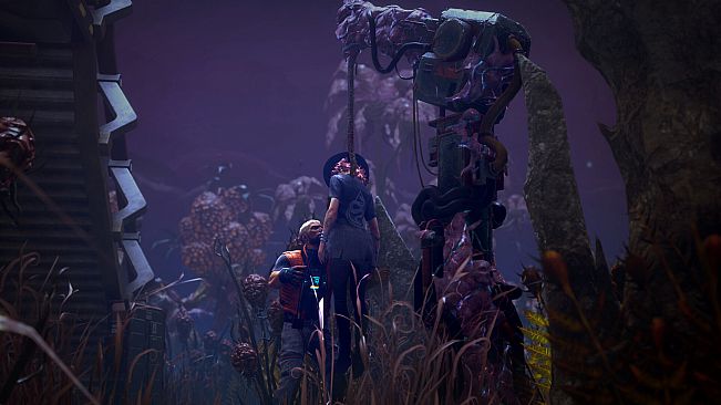 Dead by Daylight - End Transmission Chapter