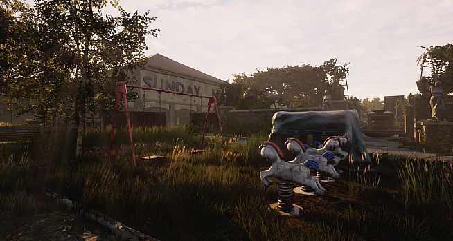 Eximius: Seize the Frontline