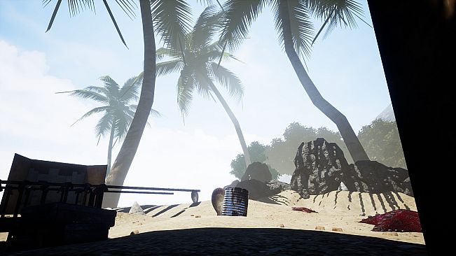 Toy-War: The Beginning