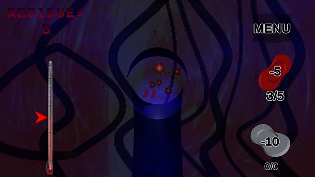 FEVER: FIGHT THE FEVER