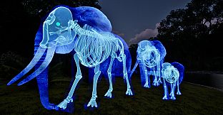 Animalia Survival - Ghost Animals