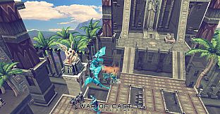 War of Castle VR