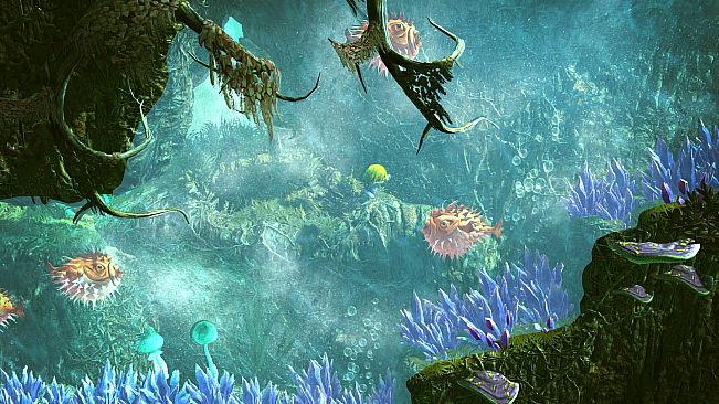 Giana Sisters: Twisted Dreams