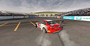 CarX Drift Racing Online - Power Drift