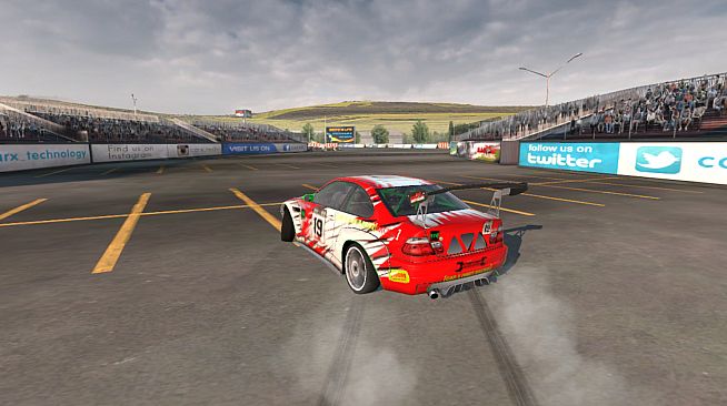 CarX Drift Racing Online - Power Drift