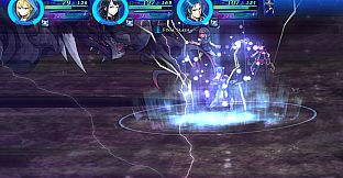 Leyline Chronicles 2