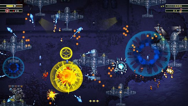 Aces of the Luftwaffe Squadron - Extended Edition