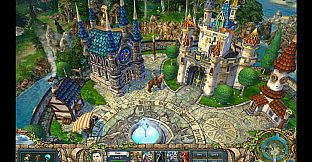 King's Bounty: The Legend