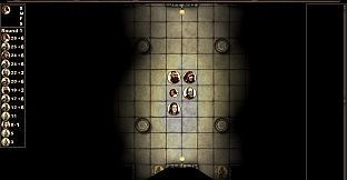 D20 Dungeons