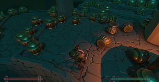 Story: Golden Gang Supporter Skin