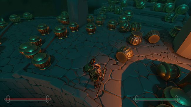 Story: Golden Gang Supporter Skin