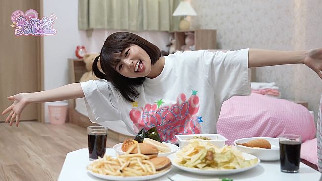 Roommates, Romance, and Ringing Hearts – Ruka Special Collection
