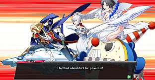 BlazBlue Cross Tag Battle Ver 2.0 Expansion Pack