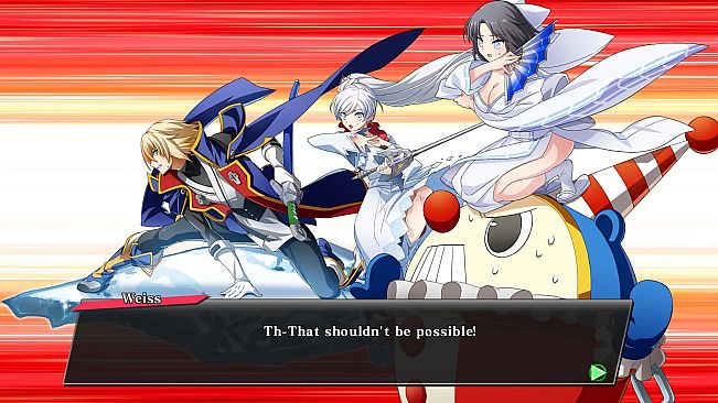 BlazBlue Cross Tag Battle Ver 2.0 Expansion Pack