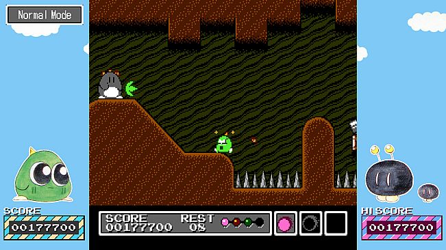 Gimmick! Special Edition