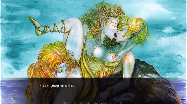 Dreamscape of Delights