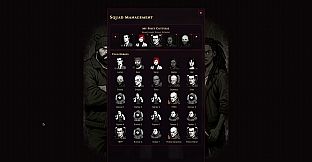 The Darker Night - Tactics