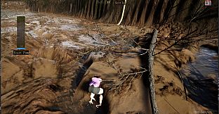 A Pond Hunt