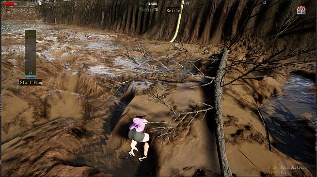 A Pond Hunt