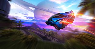 Asphalt 8 - Car Racing Game