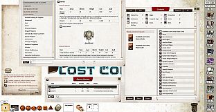 Fantasy Grounds - Deadlands Lost Colony