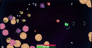 Cosmic Flesh: Overdrive