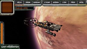 Frontiers Reach : Battlespace