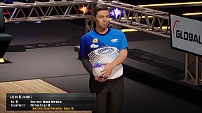 PBA Pro Bowling