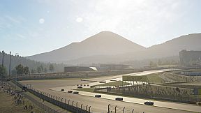 Assetto Corsa EVO