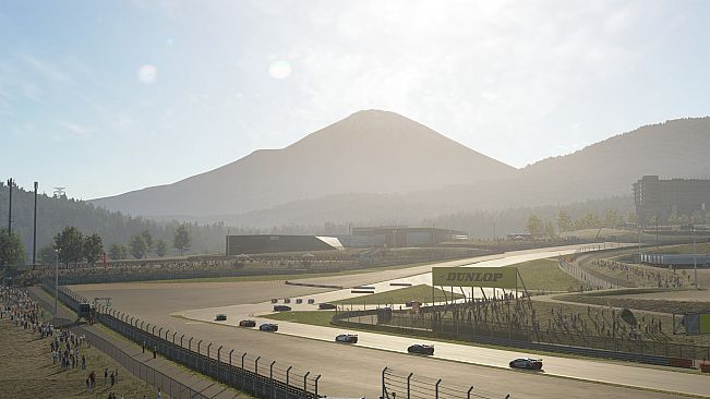 Assetto Corsa EVO