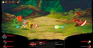 Tupi: The Legend of Arariboia