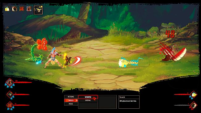 Tupi: The Legend of Arariboia