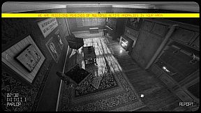 I'm on Observation Duty 5