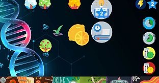 Drinks Company Tycoon