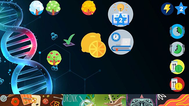 Drinks Company Tycoon