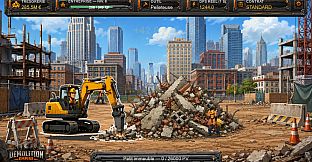 Demolition Empire