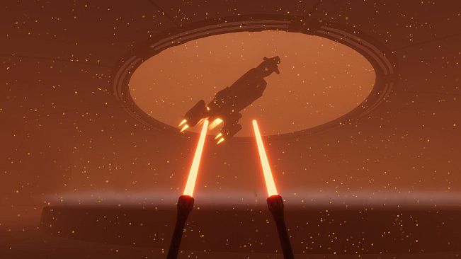 Starship Crafter - Prologue