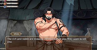 我主沉浮-Master of Fate's Tides