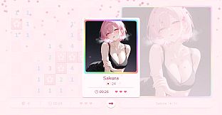 Hentai Sweeper