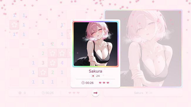 Hentai Sweeper