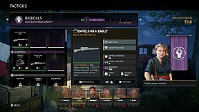 Classified: France '44