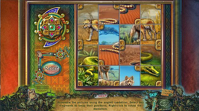 Twilight Phenomena: Strange Menagerie Collector's Edition