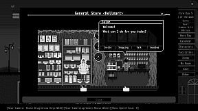 Hell's High Harmonizers