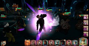 Grimshade — Soundtrack